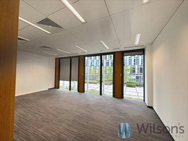 lokal użytkowy na wynajem 395m2 lokal użytkowy Warszawa, Mokotów, Domaniewska