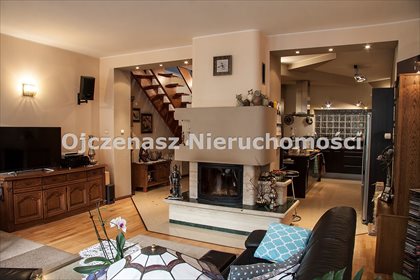 Ekskluzywna kamienica z dwupoziomowym mieszkaniem 150m² polecam dom Bydgoszcz, Centrum