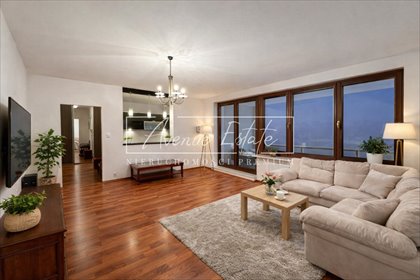 mieszkanie na sprzedaż 70m2 mieszkanie Warszawa, Mokotów Sielce, Bobrowiecka