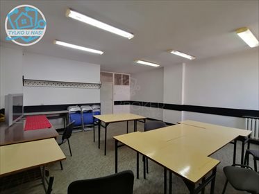 lokal użytkowy na wynajem 46m2 lokal użytkowy Białystok, Wysoki Stoczek