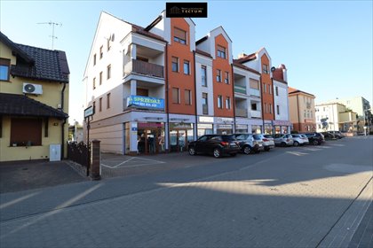 mieszkanie na sprzedaż 77m2 mieszkanie Wągrowiec