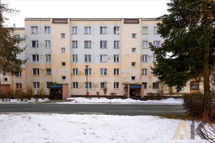 mieszkanie na sprzedaż 60m2 mieszkanie Nowy Sącz, Aleje mjr. Henryka Sucharskiego