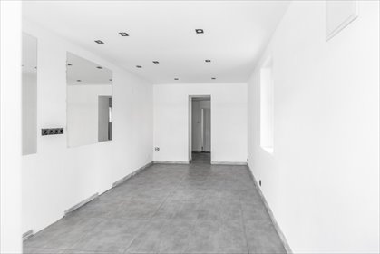 lokal użytkowy na wynajem 33m2 lokal użytkowy Lublin, Dziesiąta