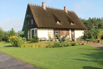 Dom na sprzedaż Miedzno, MIEDZNO, Miedzno K/ Karsina 860m2 Foto 2