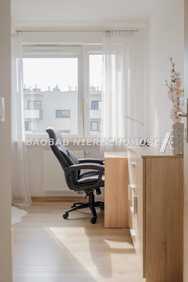 Jasne 2-pokojowe mieszkanie 42 m² z balkonem polecam mieszkanie Warszawa, Bemowo, Bemowo, Batalionów Chłopskich