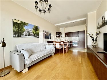 mieszkanie na wynajem 51m2 mieszkanie Gdańsk, Wrzeszcz, Antoniego Słonimskiego