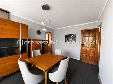 3-pokojowe mieszkanie z loggią na Osiedlu Leśnym. mieszkanie Bydgoszcz, Osiedle Leśne