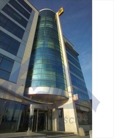 Nowoczesny lokal biurowy 248 m² w Mokotowie - polecam lokal użytkowy Warszawa, Mokotów