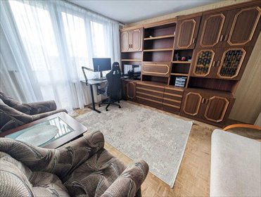 3-pokojowe mieszkanie z balkonem na Targówku zapraszam mieszkanie Warszawa, Targówek, Kondratowicza