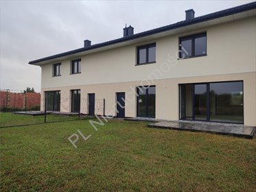 dom na sprzedaż 156m2 dom Brwinów