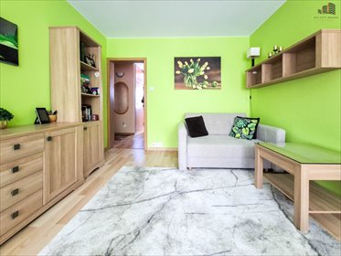 Gotowe 3-pokojowe mieszkanie z klimatyzacją i balkonem mieszkanie Lublin, Dziesiąta, Zbigniewa Herberta