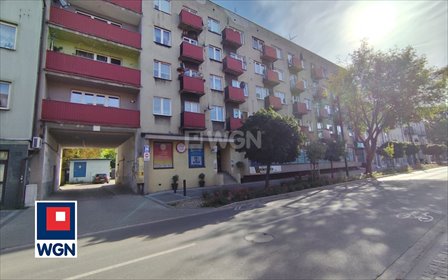 mieszkanie na sprzedaż 48m2 mieszkanie Radomsko, CENTRUM, Reymonta