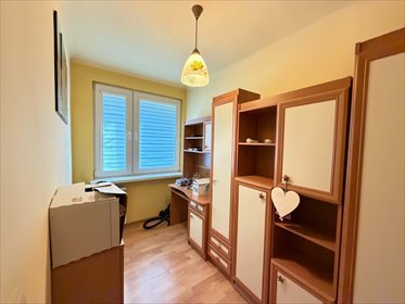 Zapraszam do obejrzenia 34 m² mieszkania w Tarnowie mieszkanie Tarnów, Świętej Faustyny
