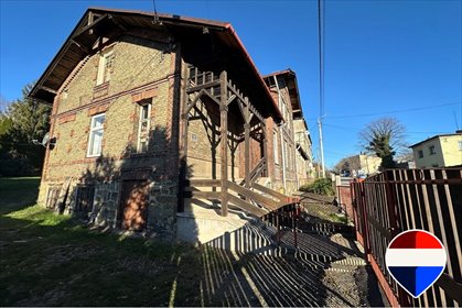 Wyjątkowa willa z 1900 r. z ogrodem, garażem i historycznym charakterem mieszkanie Bielsko-Biała, Juliusza Słowackiego