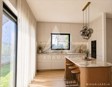 Nowy dom parterowy 78 m² w Królikowicach - zapraszam dom Królikowice, Lipowa