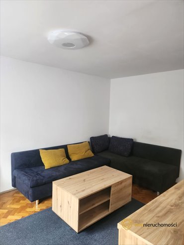 mieszkanie na wynajem 48m2 mieszkanie Wrocław, Kozanów, Kozanowska