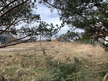 działka na sprzedaż 527m2 działka Gdańsk, Wyspa Sobieszewska, Świbno, Boguckiego Mieczysława