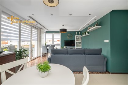 mieszkanie na sprzedaż 67m2 mieszkanie Gdynia, Wiczlino, Stanisława Filipkowskiego