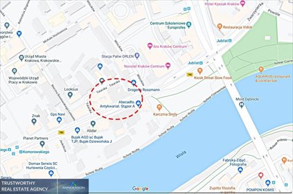 Dom na sprzedaż Kraków, Salwator, Salwator 150m2 Foto 4