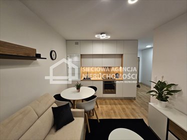 mieszkanie na wynajem 36m2 mieszkanie Rumia, Błoń Janowskich