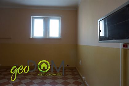 Lokal użytkowy na wynajem Rejowiec Fabryczny, Chełmska 100m2 Foto 5