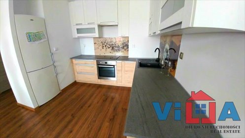 mieszkanie na wynajem 49m2 mieszkanie Zielona Góra, Centrum