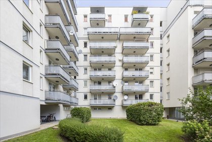 Luksusowy 107 m² apartament na Mokotowie zapraszam mieszkanie Warszawa, Mokotów, Przejazd