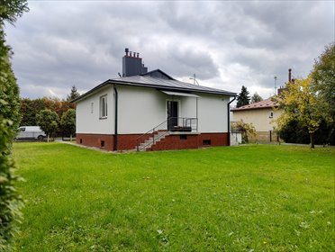 dom na wynajem 75m2 dom Rzeszów, Wiosenna