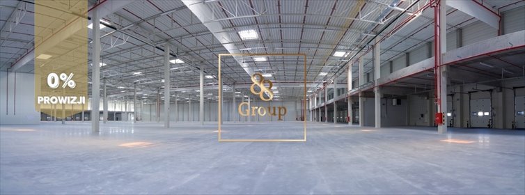 magazyn na wynajem 5422m2 magazyn Warszawa, Targówek