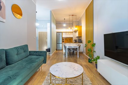 mieszkanie na sprzedaż 43m2 mieszkanie Łódź, Bałuty, Teofilów, Cedry