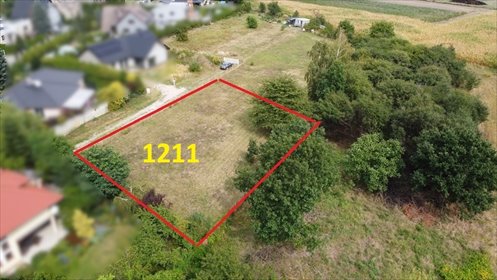 Działka 795 m² w Opolu (warunki zabudowy, projekt wodno-kanalizacyjny) działka Opole, Chmielowice, Polnych Kwiatów