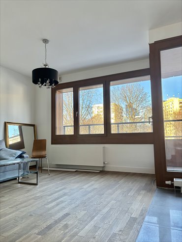 mieszkanie na wynajem 50m2 mieszkanie Warszawa, Ochota, Niemcewicza