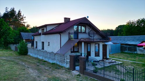 dom na sprzedaż 133m2 dom Skotniki