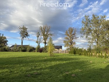 działka na sprzedaż 8454m2 działka Miłusze