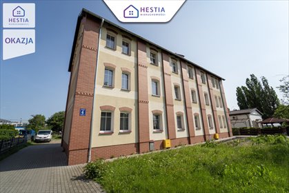 mieszkanie na sprzedaż 39m2 mieszkanie Szczecinek, gen. W. Sikorskiego