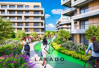 mieszkanie na sprzedaż 83m2 mieszkanie Kraków, Dębniki, Henryka Barycza