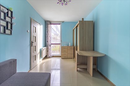 mieszkanie na sprzedaż 38m2 mieszkanie Łódź, Górna, Dąbrowa, Bałuckiego Michała