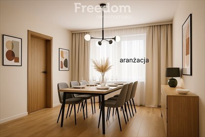 mieszkanie na sprzedaż 58m2 mieszkanie Radomsko, Piastowska