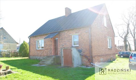 dom na sprzedaż 80m2 dom Otanów