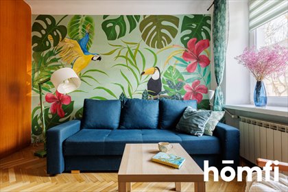 mieszkanie na wynajem 29m2 mieszkanie Warszawa, Praga-Południe, Cyraneczki