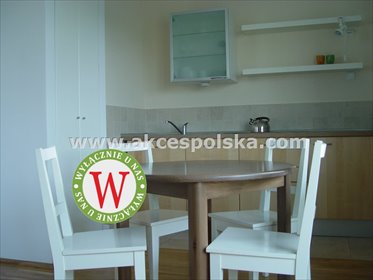 Polecam ciche 30,5 m² z balkonem, parkingiem i blisko metra mieszkanie Warszawa, Ursynów, Stokłosy, al. Komisji Edukacji Narodowej