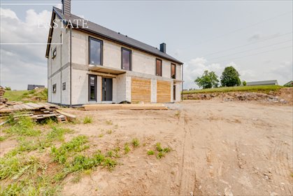dom na sprzedaż 125m2 dom Somonino, Osiedlowa