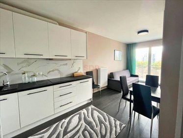 mieszkanie na sprzedaż 37m2 mieszkanie Warszawa, Włochy, Szybka