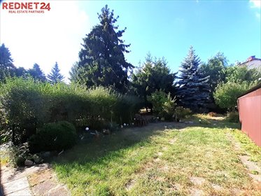 działka na sprzedaż 967m2 działka Ząbki