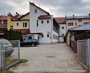 lokal użytkowy na wynajem 139m2 lokal użytkowy Muszyna, Rynek