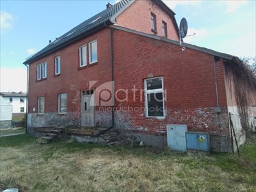 Lokal użytkowy 168 m2 z działką i dotacjami w Ostrowicach lokal użytkowy Ostrowice