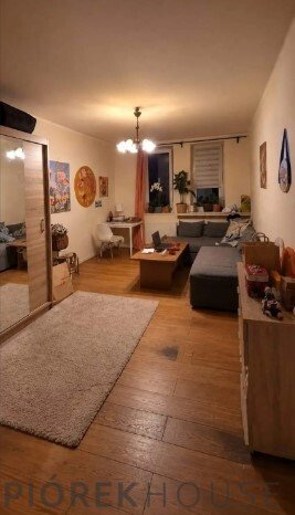 mieszkanie na sprzedaż 42m2 mieszkanie Warszawa, Wola, Syreny