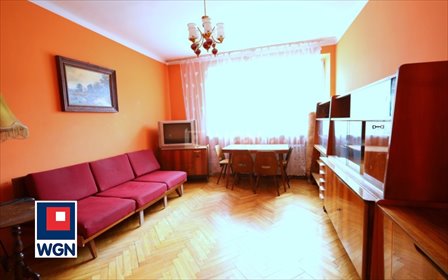 Przestronne mieszkanie do remontu z potencjałem w centrum Ełku mieszkanie Ełk, Centrum, Wawelska