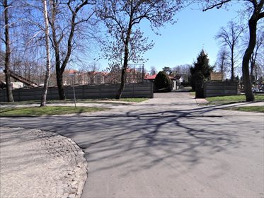 Działka budowlana pod dzierżawę Oleśnica, Oleśnica 10 000m2 Foto 2