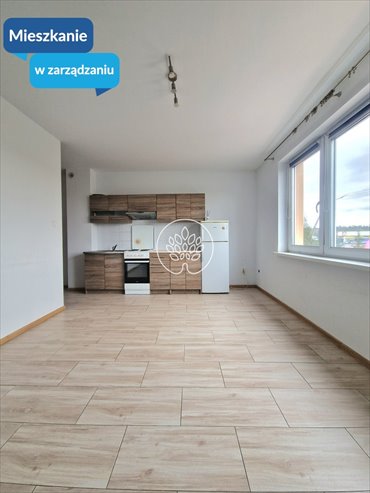 mieszkanie na wynajem Brzoza Łabiszyńska 42 m2